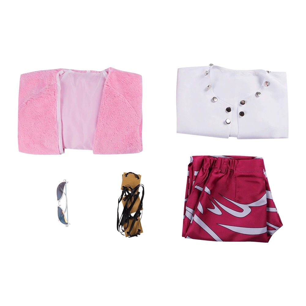 One Piece Cos Cos Cos Cosplay Сцена косплея Cosplay