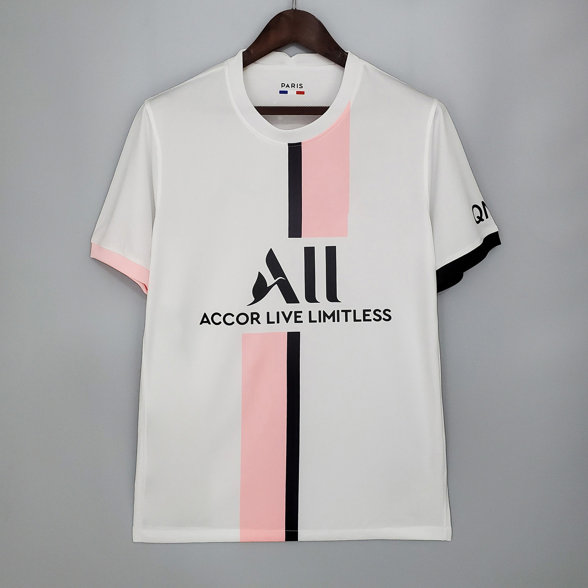 2122PSG 원정경기