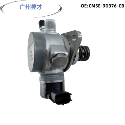 Oil pump, nozzle Ford Focus 12-17 High