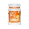 Sunflower multi-mineral chewable tablets (sweet orange flavor) 60 tablets