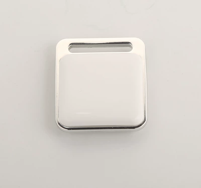 Global Universal Locator Anti-Lost Device, Global Anti-Lost Tracking Device for Children, Tracking and Positioning Gps Anti-Lost Device (GPS Locator) - square-white
