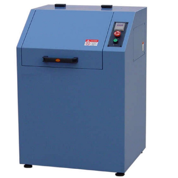 双速振动磨（单主机不含磨盘） 型号:80M-ZHM-1T 库号：M369472