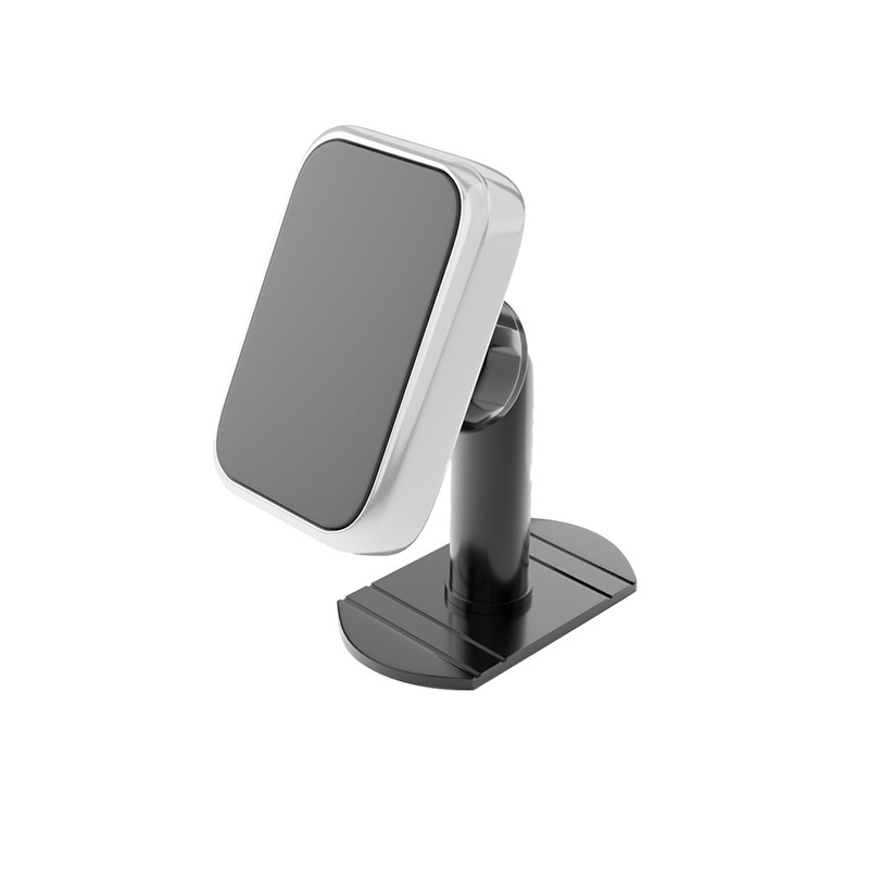 Fabricantes al por mayor soporte para teléfono móvil para automóvil soporte de ventosa magnética fuerte panel de instrumentos estante para teléfono móvil para automóvil transfronterizo