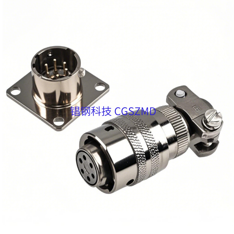 MIL-DTL-26482 3116 MS3124Circular snap connectorղͷ