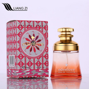 LIANG ZI/�n�������龉Ůʿ��ˮ���³־õ��㻨���{65ml�S�����l