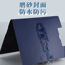 ✅A4文件夹板夹资料多功能会议横竖写字板书垫板文具办公用品试卷