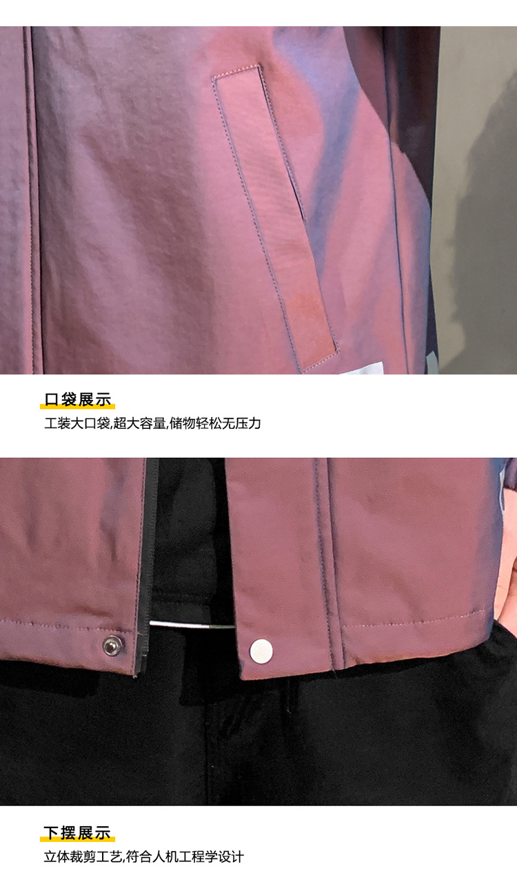 Veste homme - Ref 3443523 Image 34