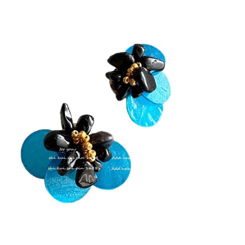 Minimalist Stackable Band And Cubic Zirconia Ring Set For Women_voghion.com