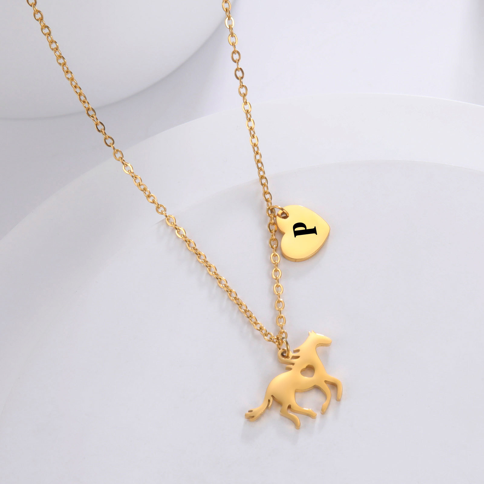 Pendant Necklace 3