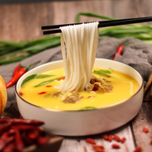 酸汤肥牛过桥米线调料500g酸菜鱼料商用酸辣调味金汤汤料汁酱料