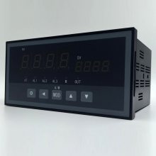 XSC5/A-HEC1智能数字显示报警仪上海上润仪表