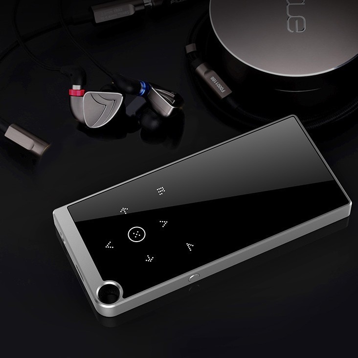 2.4インチmp4 bluetoothタッチボタンロスレス音楽mp3プレーヤー電子書籍外放目覚まし時計定時シャットダウン|undefined