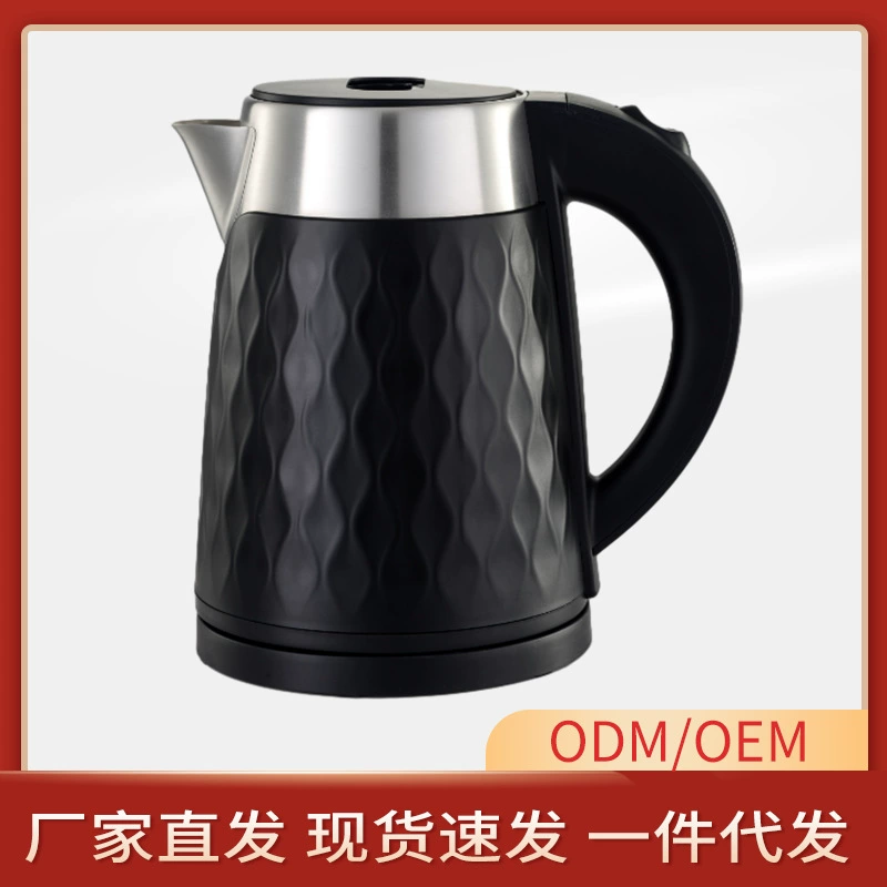 Трансграничный Портативный электрический чайник оптом студенческое общежитие чайник большой емкости отель производитель электрического чайника