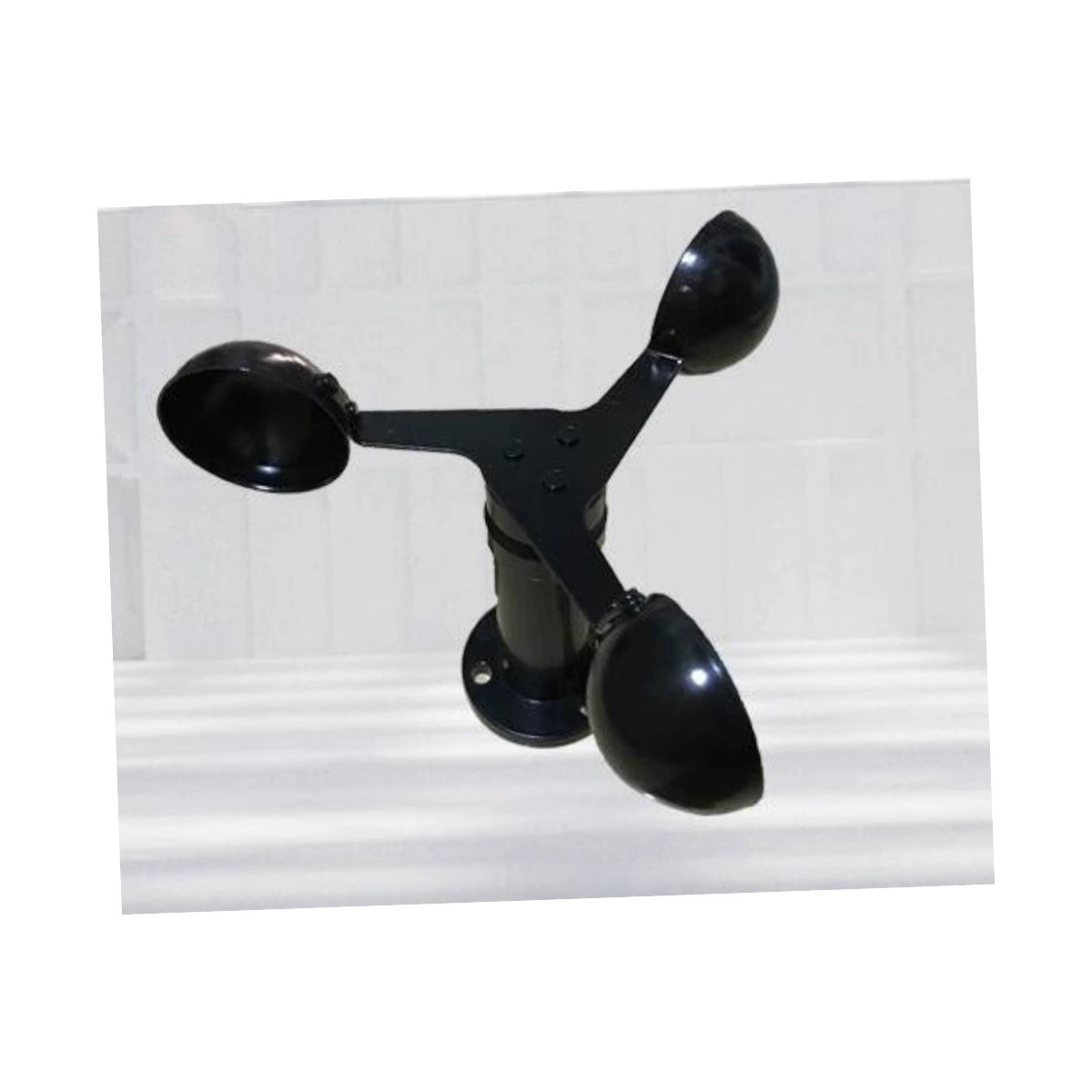 Цена договорная — Датчик скорости ветра — Новая металлическая модель: ZXFS-M2-XJS Номер библиотеки: M408283