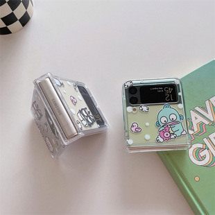 �m��Galaxy Z Flip3/4�����Z�����֙CӲ���ۯB����ˤPC���L���o��