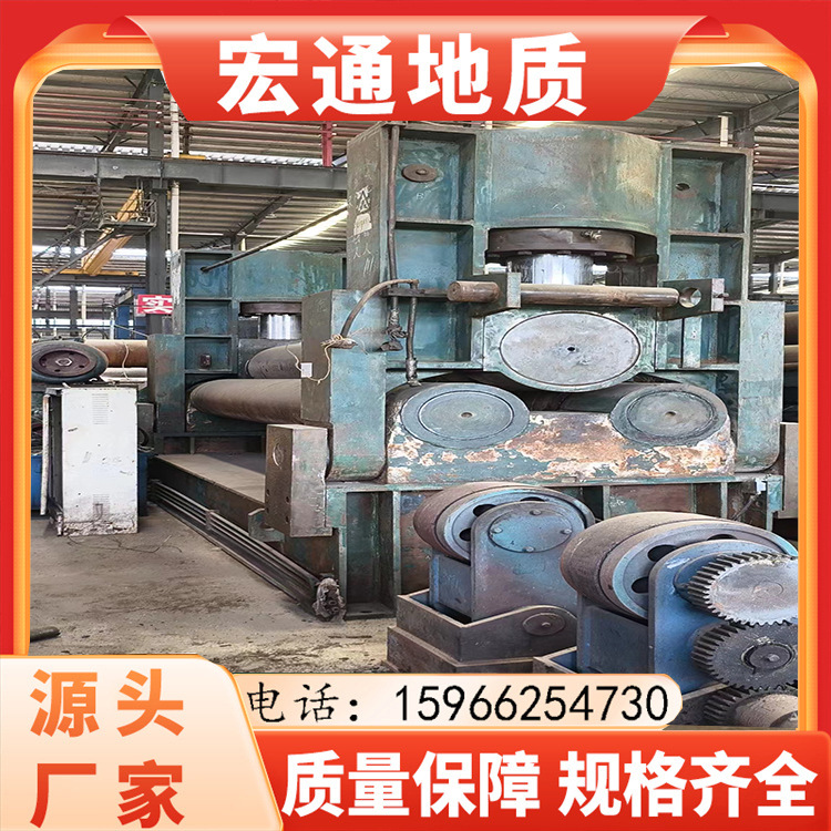 全自动机械卷板机 南通恒力55X3200液压卷板机金属不锈钢万能液压