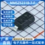 电子稳压diodesmmsz5231b-7-f美台