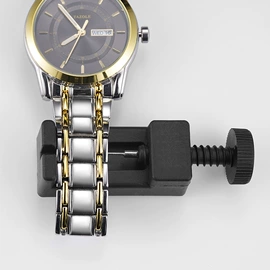 石英表;表带;表盒