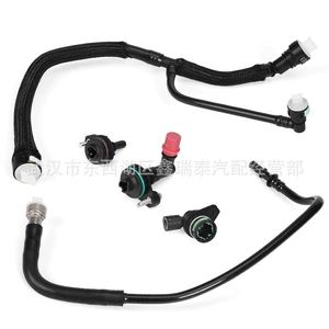 Chevrolet Malibu Equinox Pcv Klapanı Beş Hissəli Dəst 12640659, 12643297