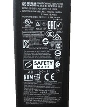 �m��hp m27f fhd Һ���@ʾ���Դ19.5v1.28aС�{�ڎ��늾��m����