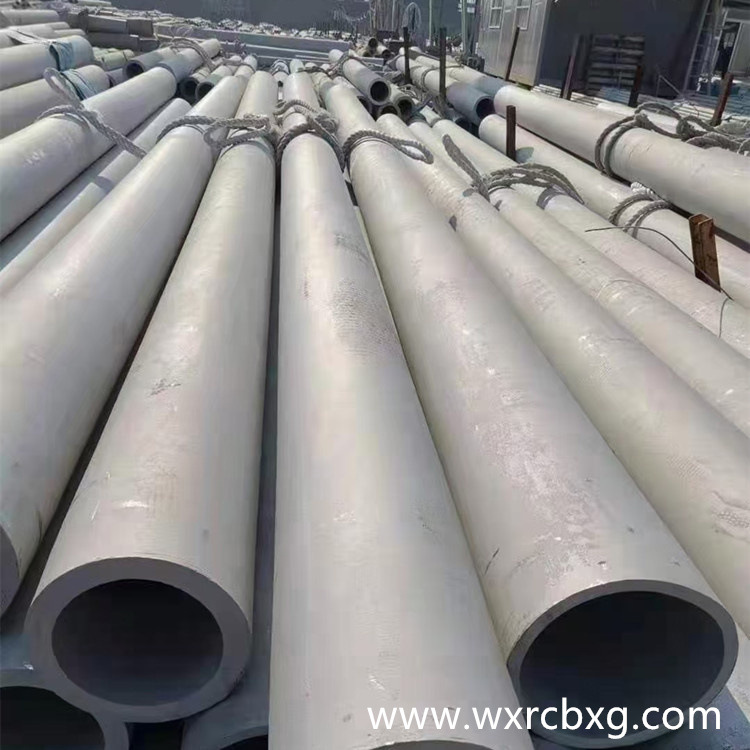 厂家供应321H不锈钢管 1.4878不锈钢管 316H奥氏体不锈钢管道批发