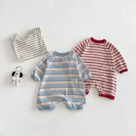 童裤;连身衣、爬服;童T恤