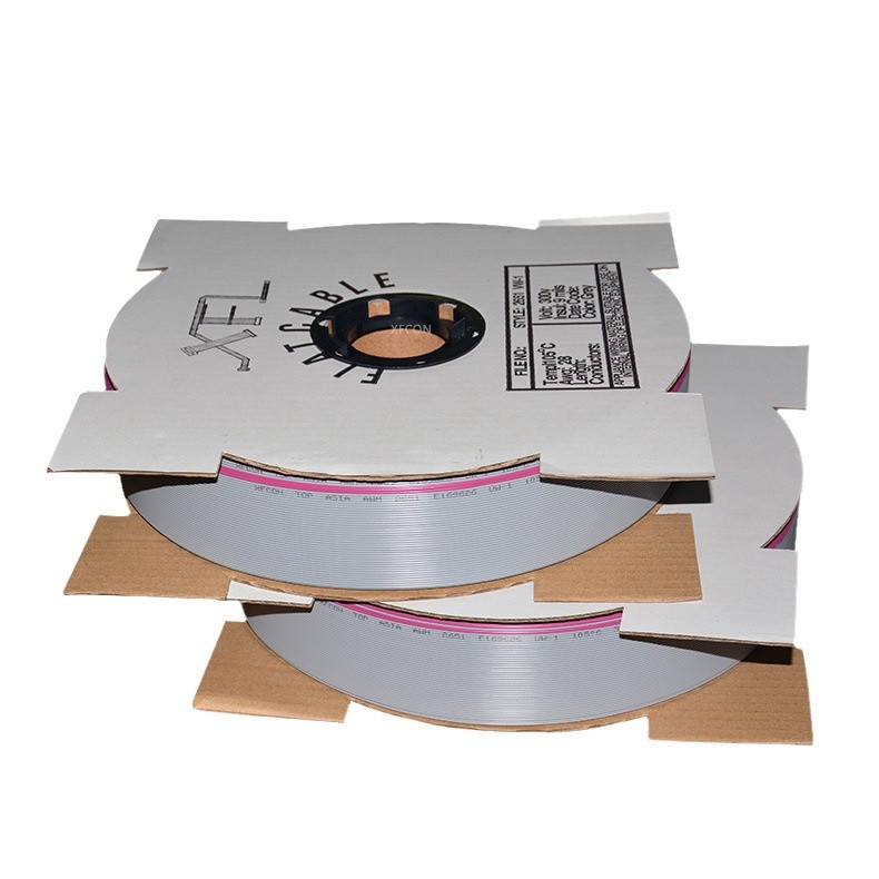 XFCONֱ 40P 40о߻ 7߾0.1 1.27mm