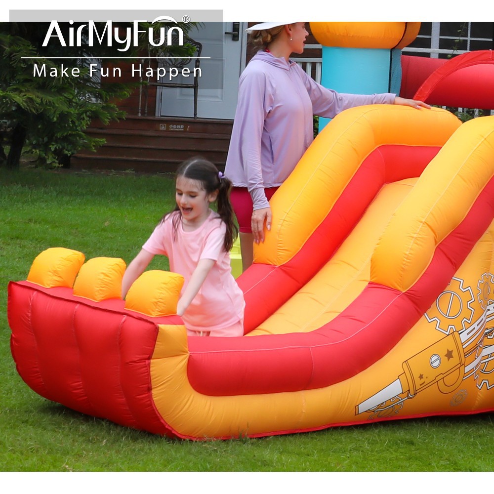 Castillo infláble infantil slide casero interior infláble castillo infantil casero infláble inf