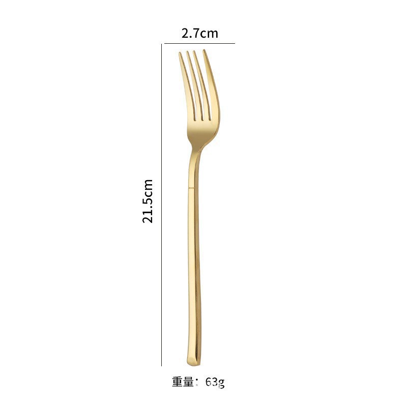 골드 포크