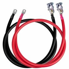 2AWG��܇늳��B�Ӿ� ��܇�����~���| ����ĸ�U���� battery cable