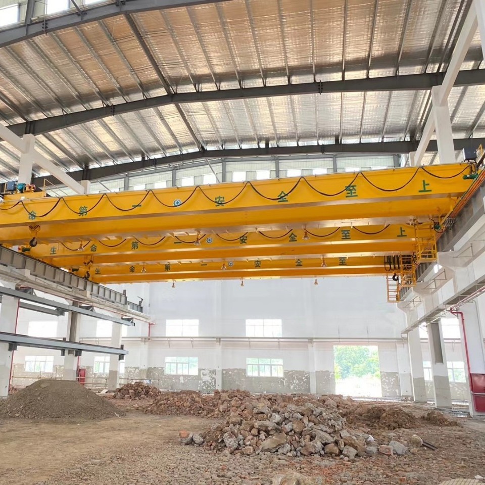 供应上海单梁起重机、双梁起重机、起重机生产厂家