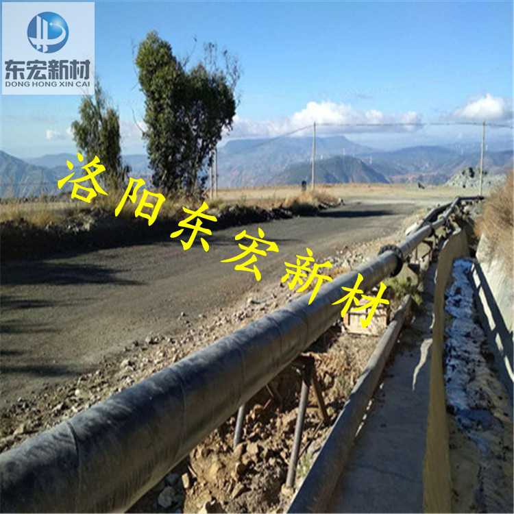 超高分子量聚乙烯管安装泄露原因分析