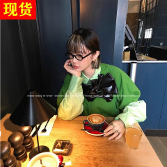 【8.16日 早10点上新 抢先加购】MONA 宽松遮肉显瘦 连衣裙衬衫