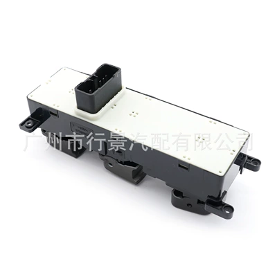 Power Window Switch – Other vehicle instruments