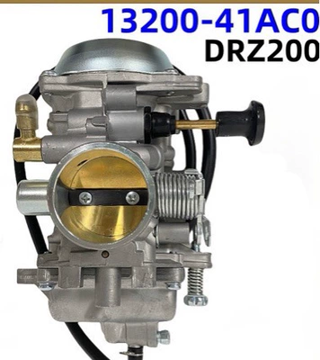 13200-42Ac0 Suzuki Dr200Se Dr200S 13200-42Ac2 üçün motosiklet karbüratoru