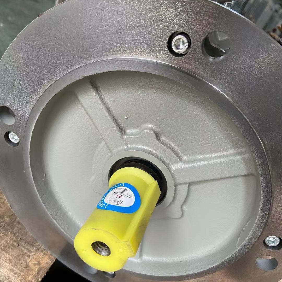 西门子/贝得电动机配件 1LE0-112 法兰