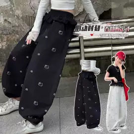 童家居服套装;童裤;童卫衣
