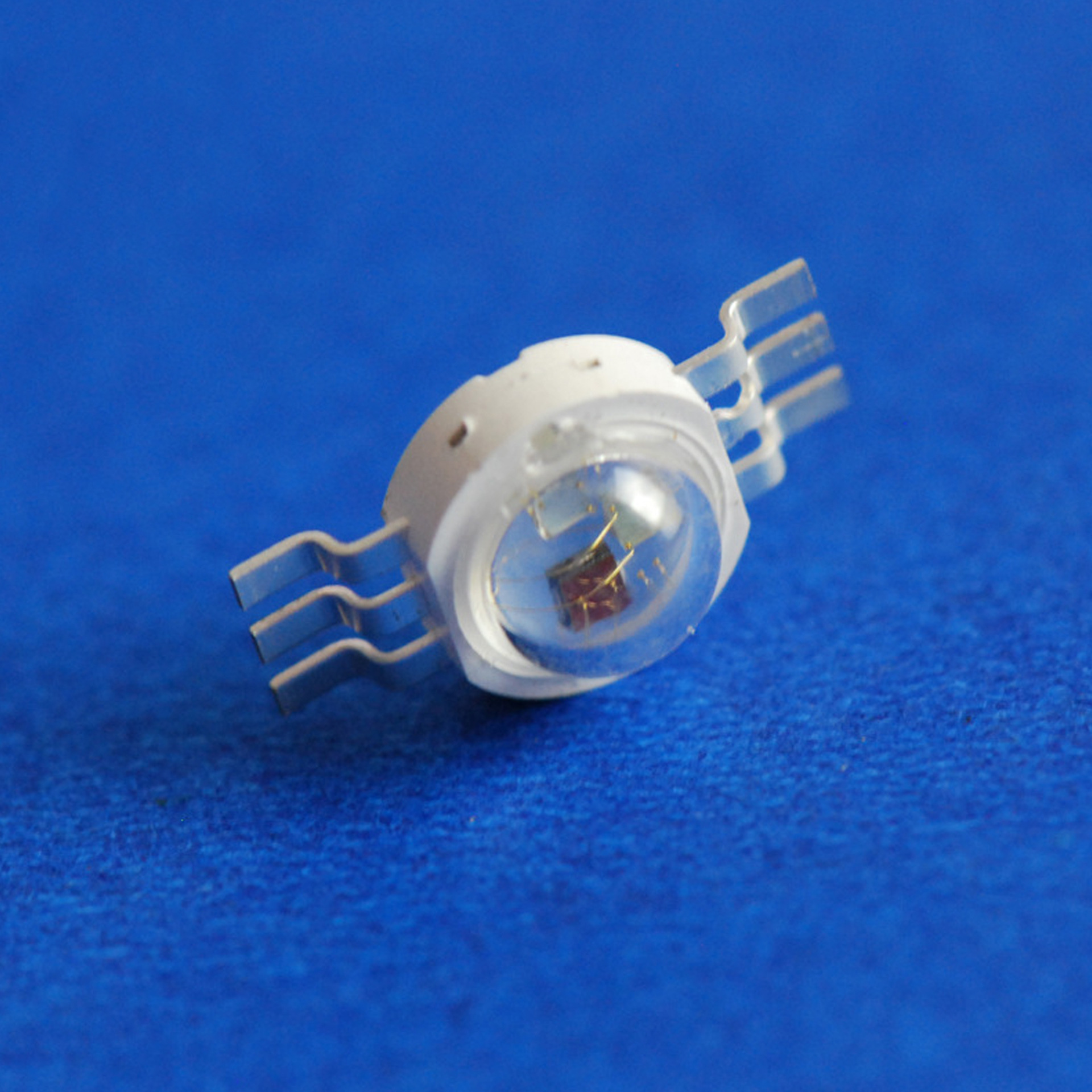 ������3Wled���� ����һ����RGB���� ledȫ��RGB����  ����LED