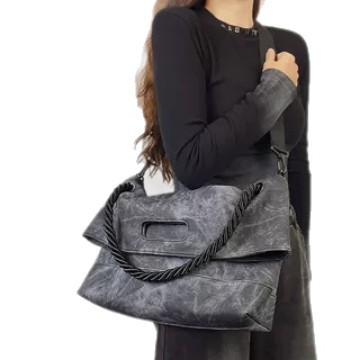 Tie Dye Kosmetiktasche Reise Make-up Organizer Boho Chic Canvas_voghion.com
