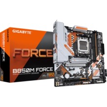 սӥB850M FORCE����DDR5֧��AMD CPU AM5 9700X9950X9900X9600X
