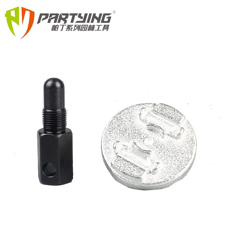 25 26 38 40 45 52 5800油锯离合器拆装工具 火花塞堵头 移除工具