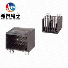 ԭװ1376020-2 AMP̩�� ���2.5mm 12pin D-2��������������