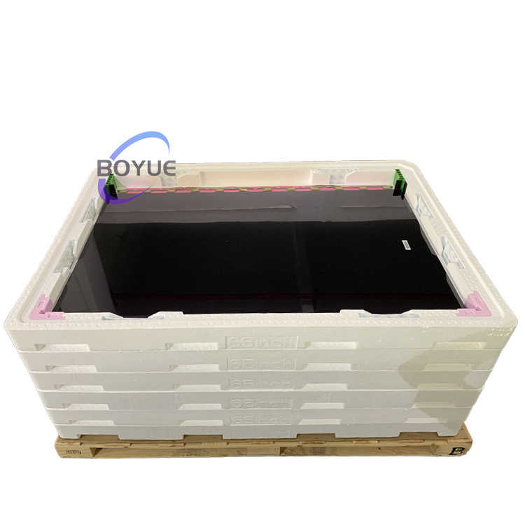 京东方BOE全系列A+批发零售商液晶面板电视屏幕更换HV650QUB-E9D