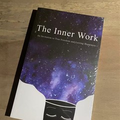 现货The Inner Work内在工作英文版