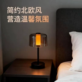 创意台灯;创意夜灯;小夜灯