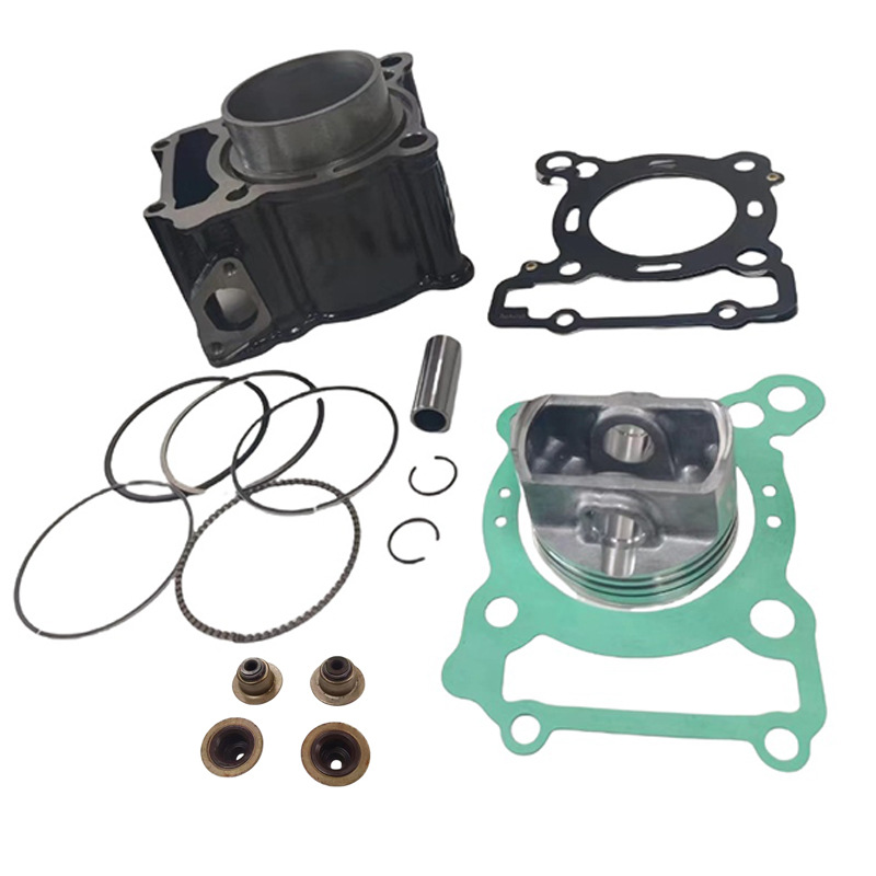 Gpr150 Motorcycle Cylinder Is Suitable for Piaggio Aprilia Rs4 Tuono 125 Gpr124 Piston