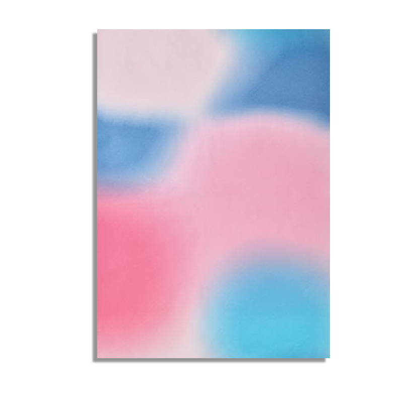 Nuevo papel de pera 70*50cm papel de envolver flores forro base mano amasando papel de algodón papel de envolver flores al por mayor fabricante