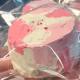 Little Red Riding Book Same-style Plaster Cake Pinch Food-grade Internet-famous Cute Toy Rebound and Feel Decompression Super Soft