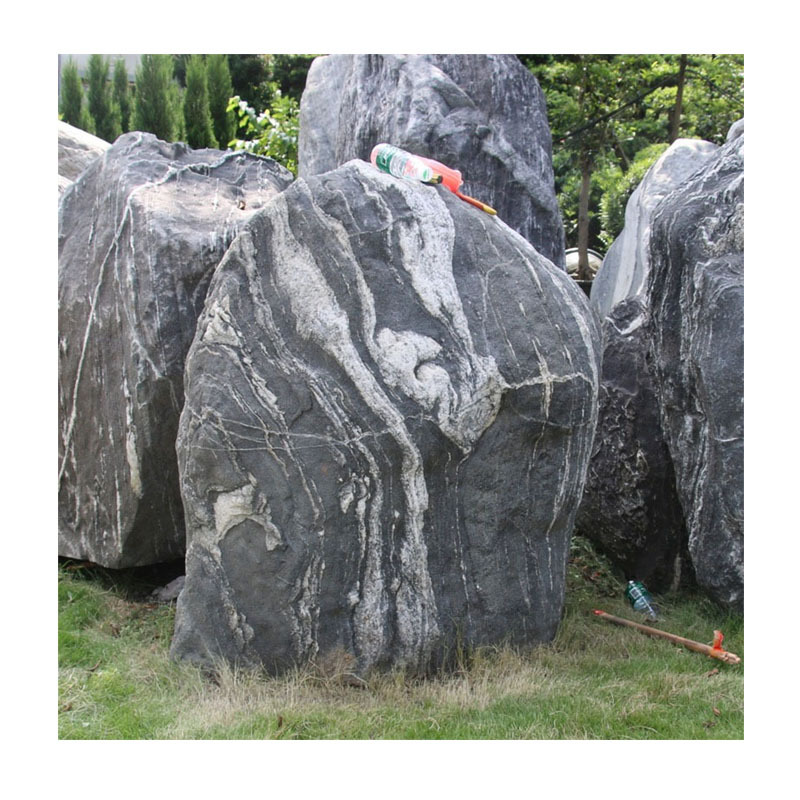 ��ɽ԰�־���ʯ�ĳ���ֱ��&mdash;&mdash;��ѡ��Ȼ��ʯ������ͥԺ��ƺ�쾰