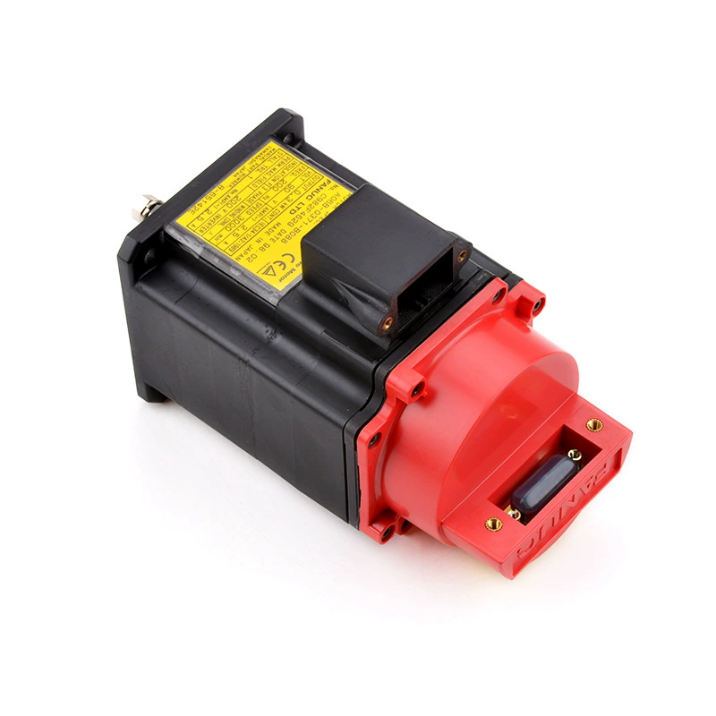 A06B-0312-B033 B062 B064 B102 B201 B502 серводвигатель Fanuc